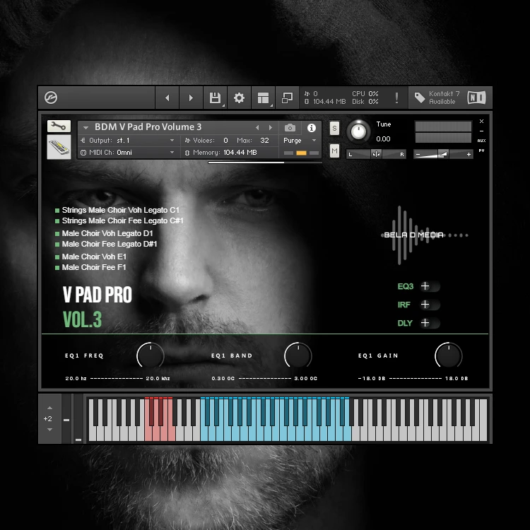 Save 55% on V Pad Pro Series